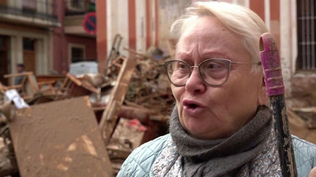 Las últimas catástrofes naturales destapan la escasa inversión pública para enfrentarlas