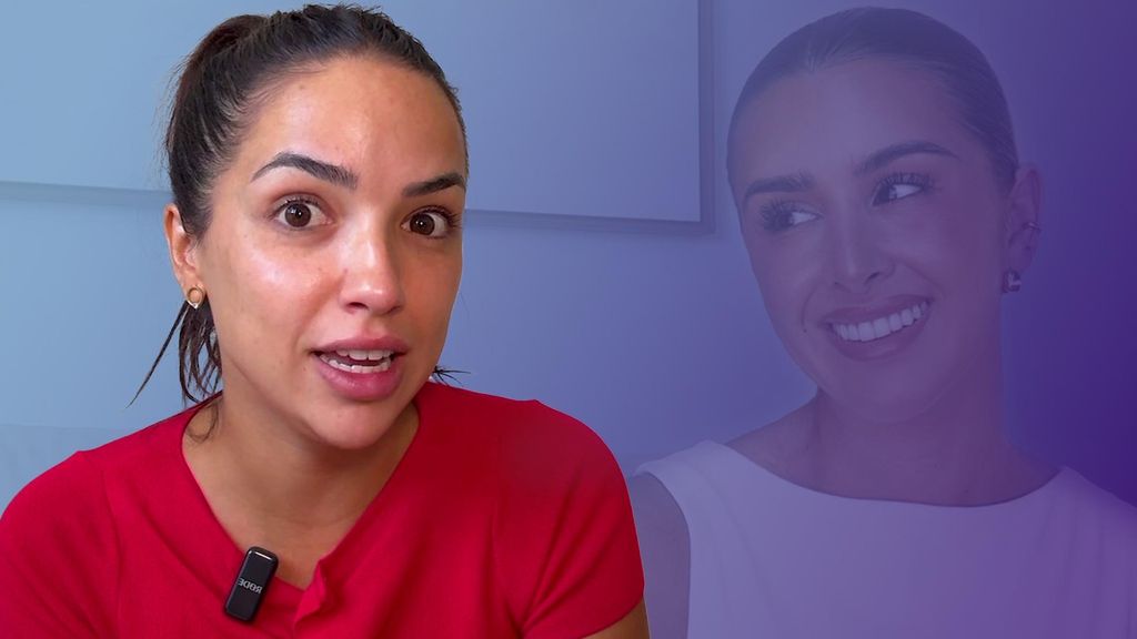 Lucía Sánchez saca a la luz los desprecios de Marina García durante su relación Para mí by Lucía Sánchez Temporada 1 Top Vídeos 53