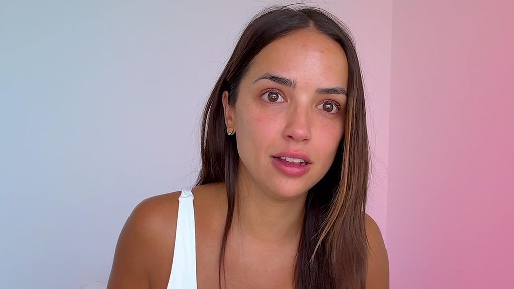 Lucía Sánchez se sincera sobre la soledad que siente Para mí by Lucía Sánchez Temporada 1 Top Vídeos 55