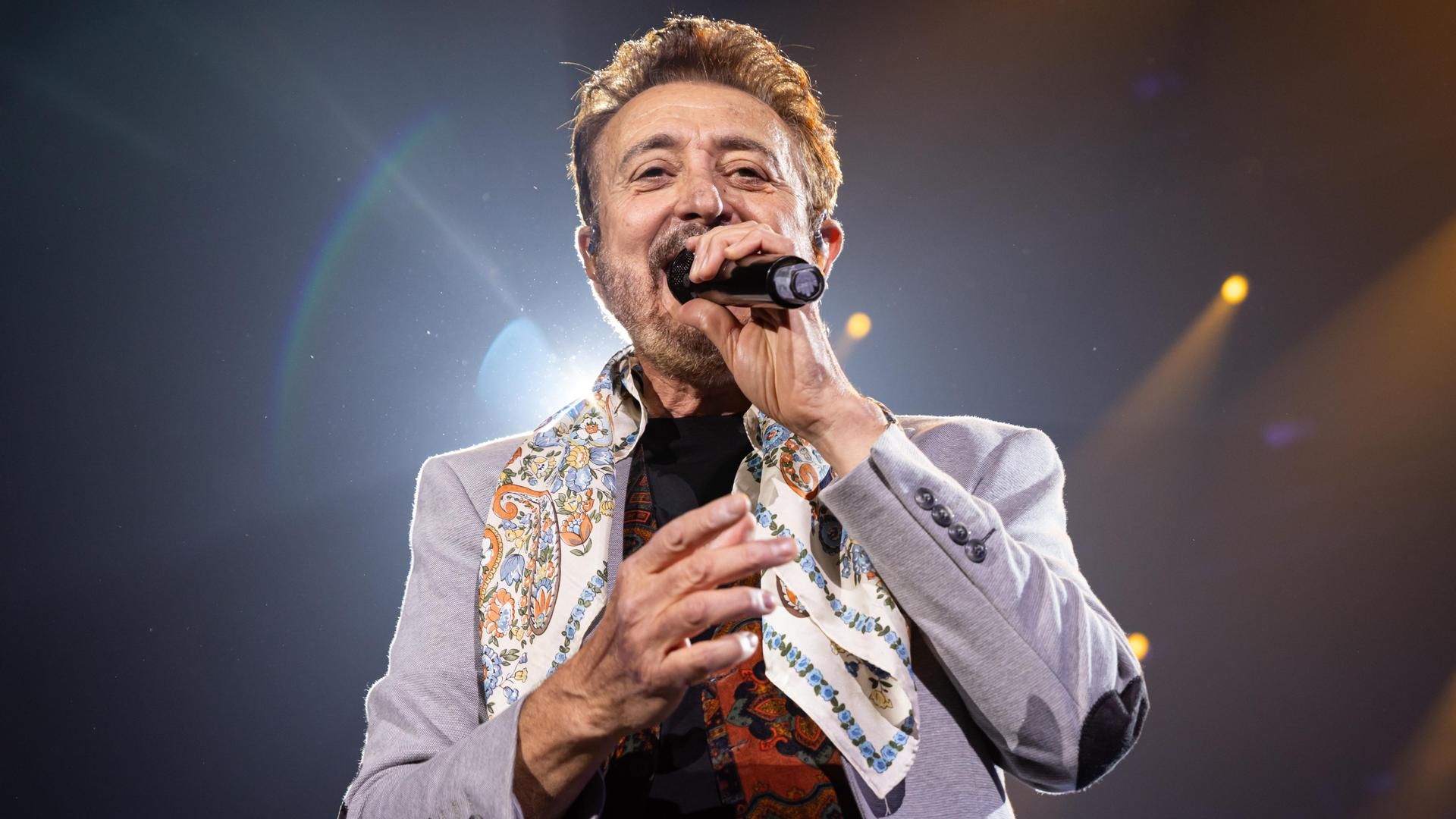 Manolo García