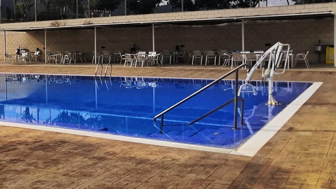 Muere ahogado un hombre de 64 años en una piscina de Alicante