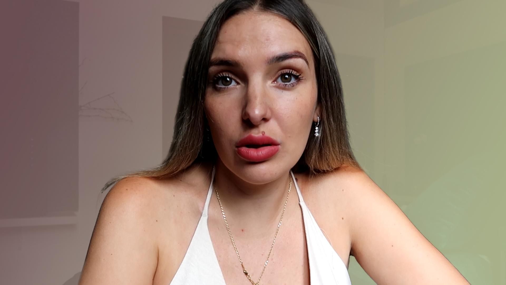 Patri Pérez desvela los kilos que ha subido en este segundo embarazo Renaciendo by Patri Pérez Temporada 1 Top Videos 27