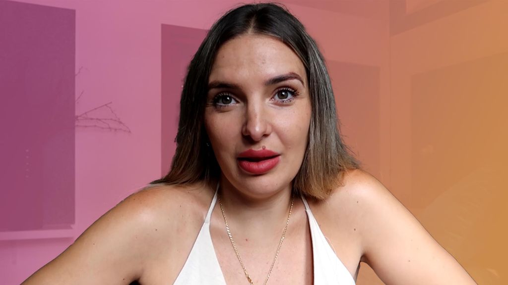 Patri Pérez habla de la "depresión posparto" que sufrió tras el nacimiento de su hijo Río Renaciendo by Patri Pérez Temporada 1 Top Videos 28