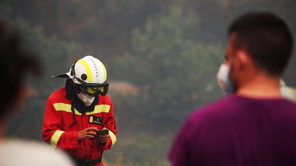 ¿Quién tiene la responsabilidad en los incendios forestales?: pese a la polémica, las competencias están perfectamente definidas