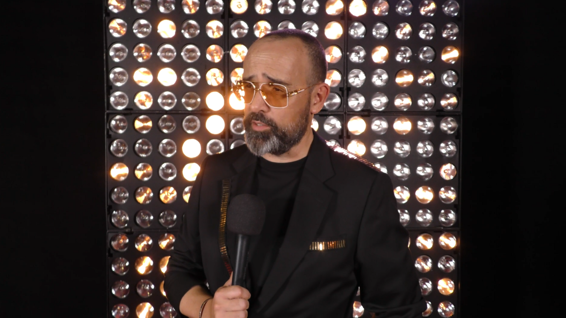 Risto Mejide se sincera: "Para mí es una edición muy especial porque es la última" - Exclusivo Web - 18/08/25