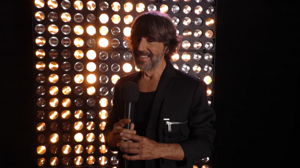 Santi Millán sobre 'Got Talent': "Después de 11 años seguimos con ilusión" - Exclusivo Web - 18/08/25