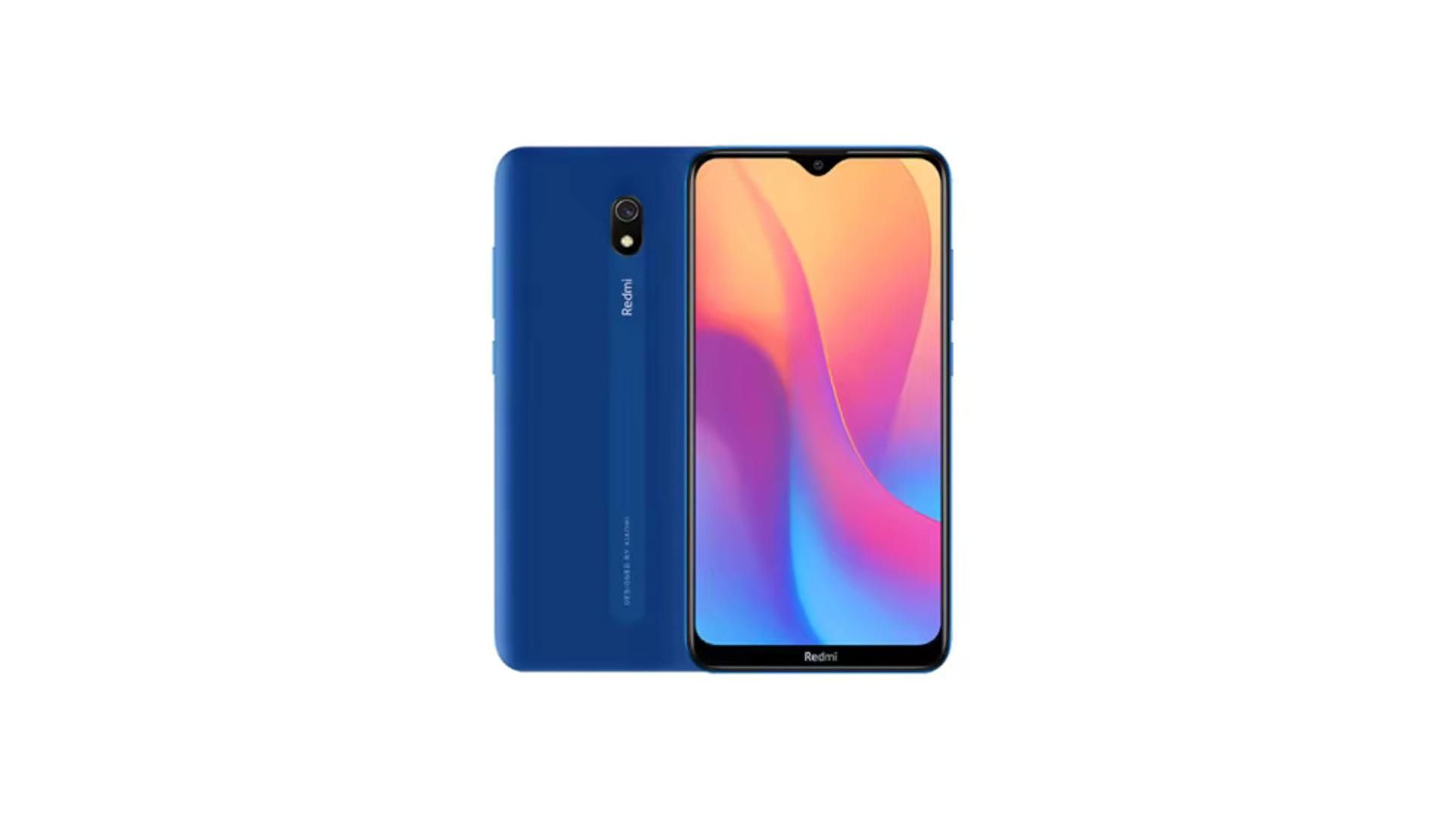 Smartphone Xiaomi Redmi 8A