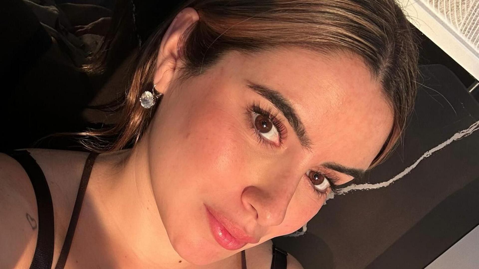 Sol Macaluso acude de urgencia al hospital con su hija: "Nos asustaba"