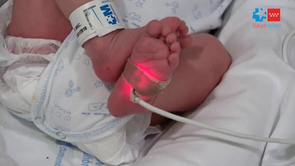 Trasplante de corazón parcial