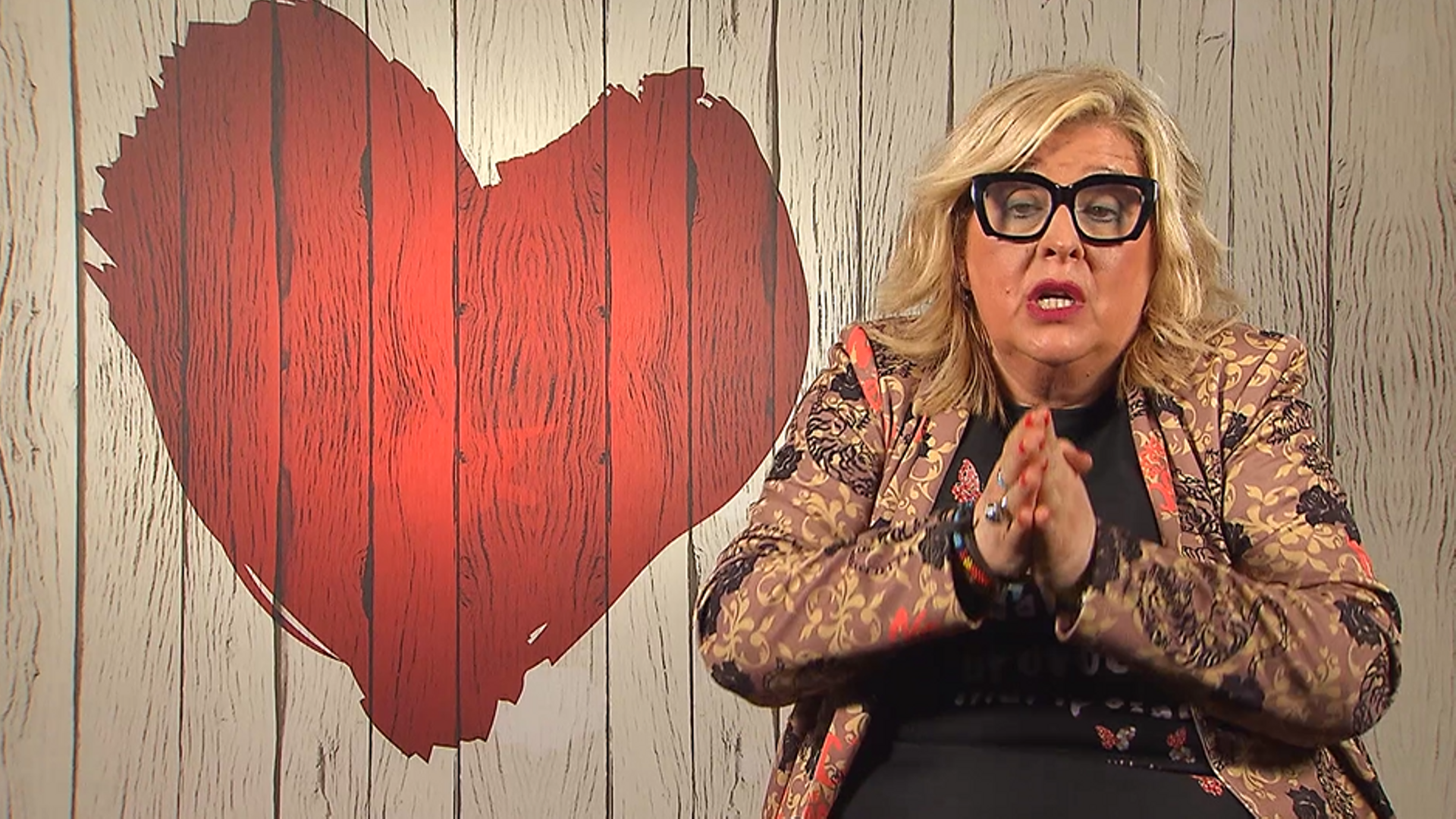 Una soltera se queda petrificada al conocer el motivo por el que su cita está soltero: “Esto es el colmo”