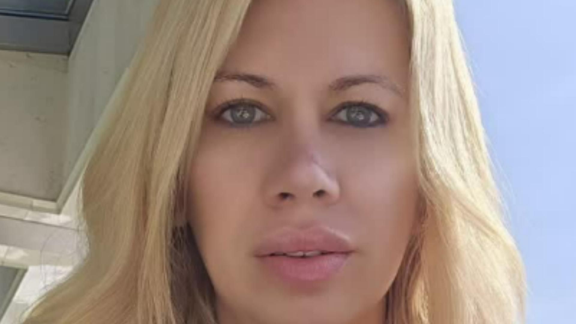 Vanessa Bouza Vanessa Bouza