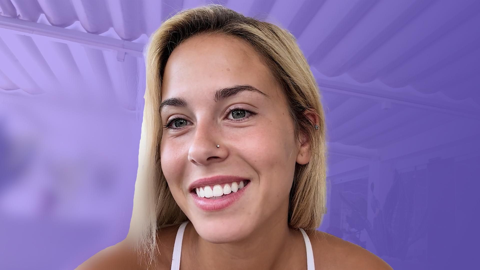 Violeta Crespo anuncia que se hará un cambio de look radical #Violedi by Violeta Crespo y Edi Insua Temporada 1 Top Vídeos 49