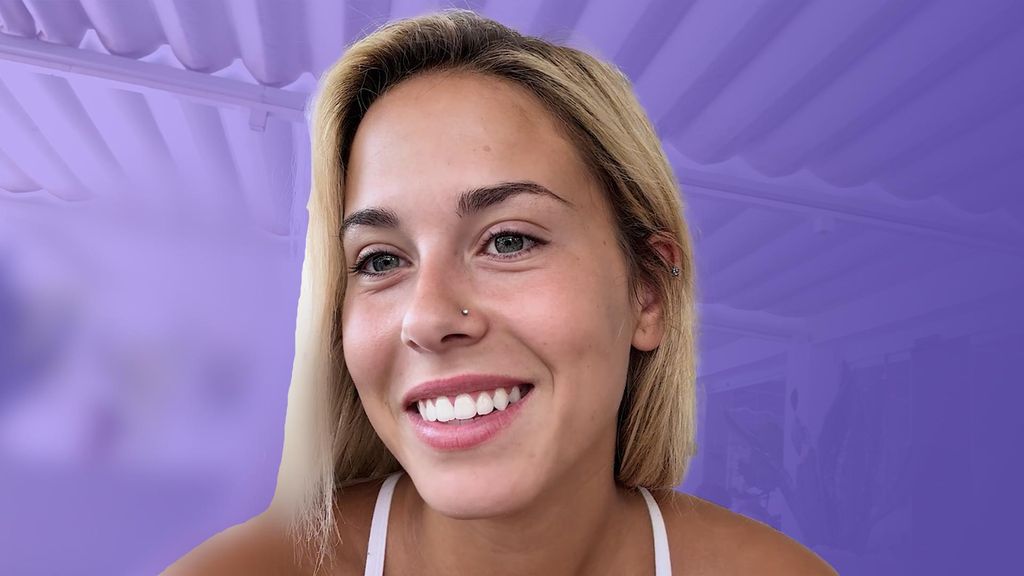 Violeta Crespo anuncia que se hará un cambio de look radical #Violedi by Violeta Crespo y Edi Insua Temporada 1 Top Vídeos 49