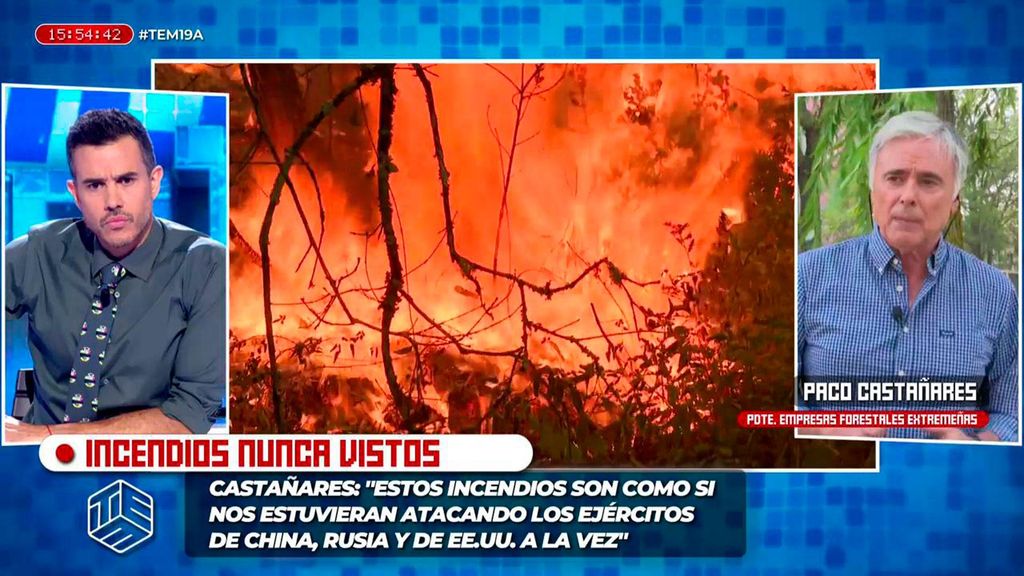 19/08/2025 Todo es mentira Summer Tem 2025 Programa 1658