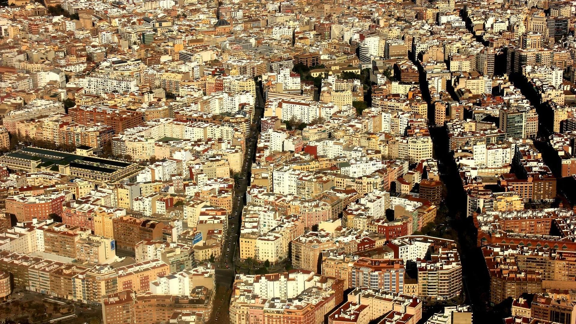 aerial view 1441602 1920