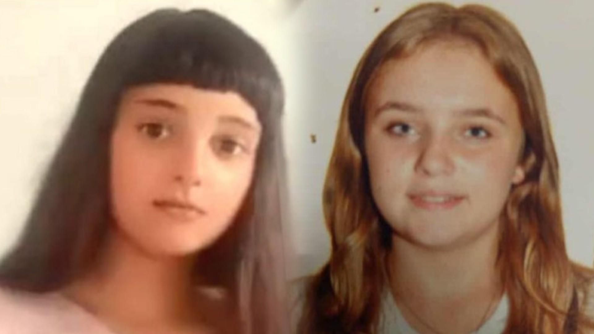 Alerta en Asturias y Cantabria por la desaparición de dos menores: buscan a Nazaret A.H y Laura M.G