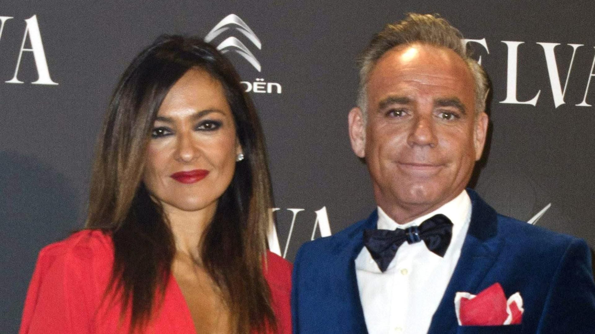 Así fue la historia de amor de Joaquín Torres y Mercedes Rodríguez, la madre de sus dos hijos, antes de separarse en 2015 Así fue la historia de amor de Joaquín Torres y Mercedes Rodríguez, la madre de sus dos hijos, antes de separarse en 2015