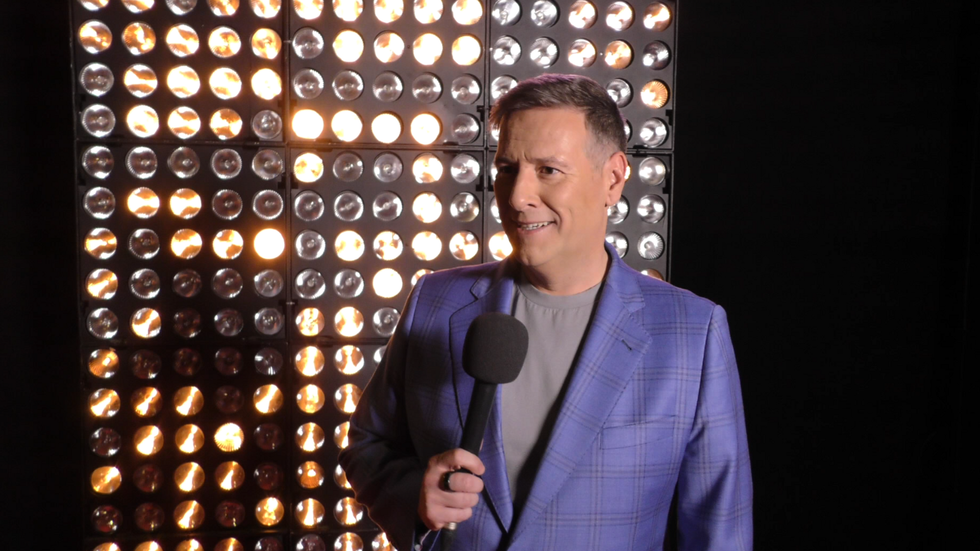 Carlos Latre, nuevo jurado de ‘Got Talent’: “Estoy como un niño con zapatos nuevos” - Exclusivo Web - 19/08/25