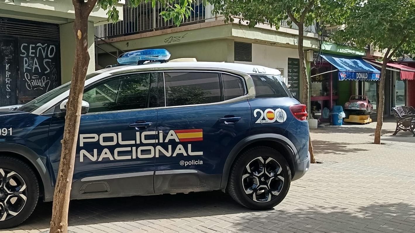 Hallan el cuerpo sin vida del hombre desaparecido el domingo cerca del puente de Miraflores, Córdoba
