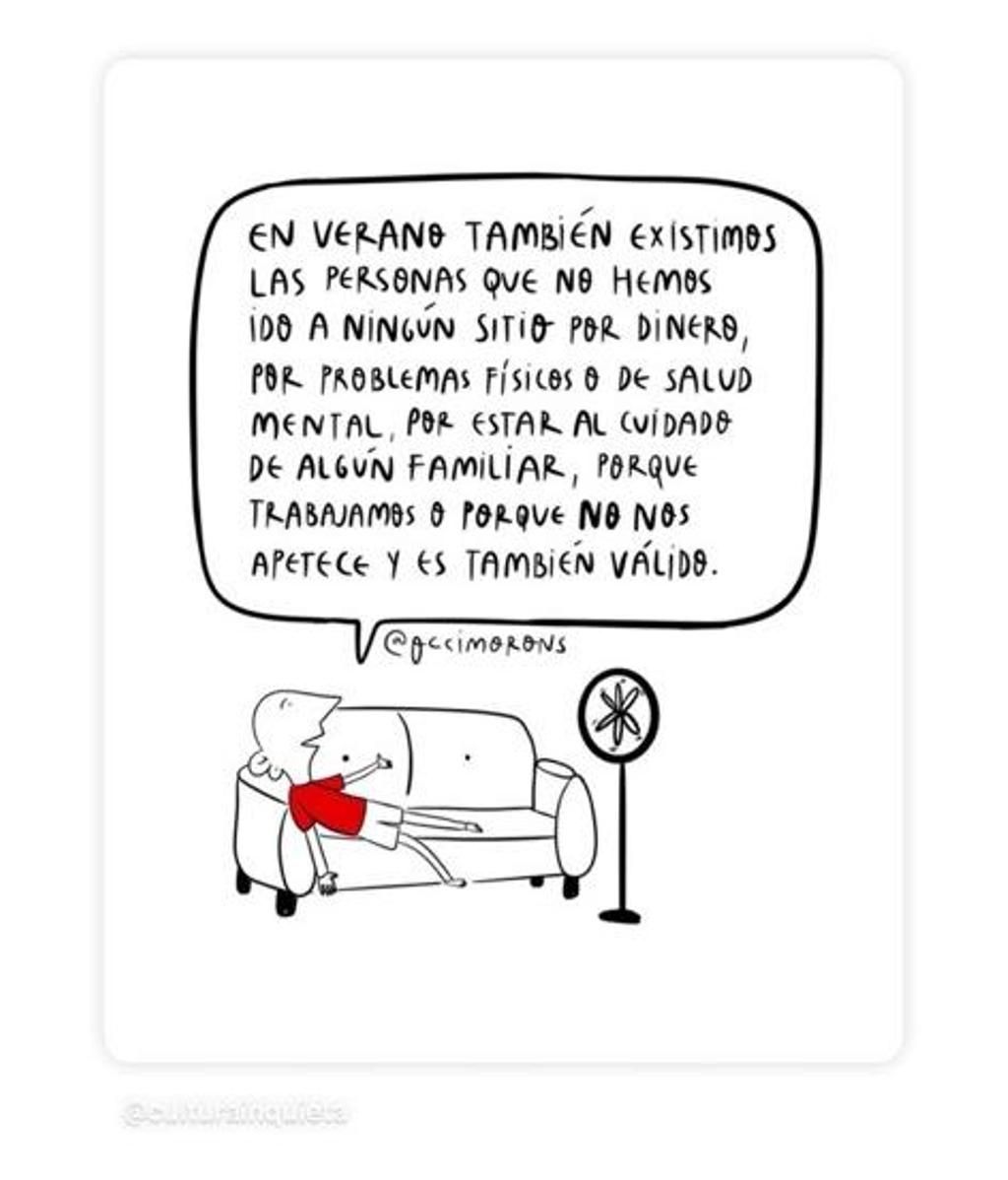 Ilustración publicada por Noemí Asensi