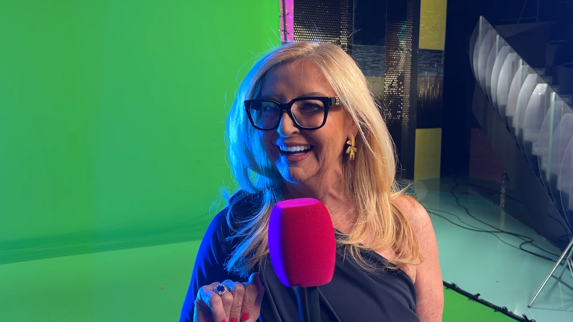 Inmaculada Casal: "Estoy yendo al psicólogo para que me quite la empatía" - Exclusivo Web - 19/08/25