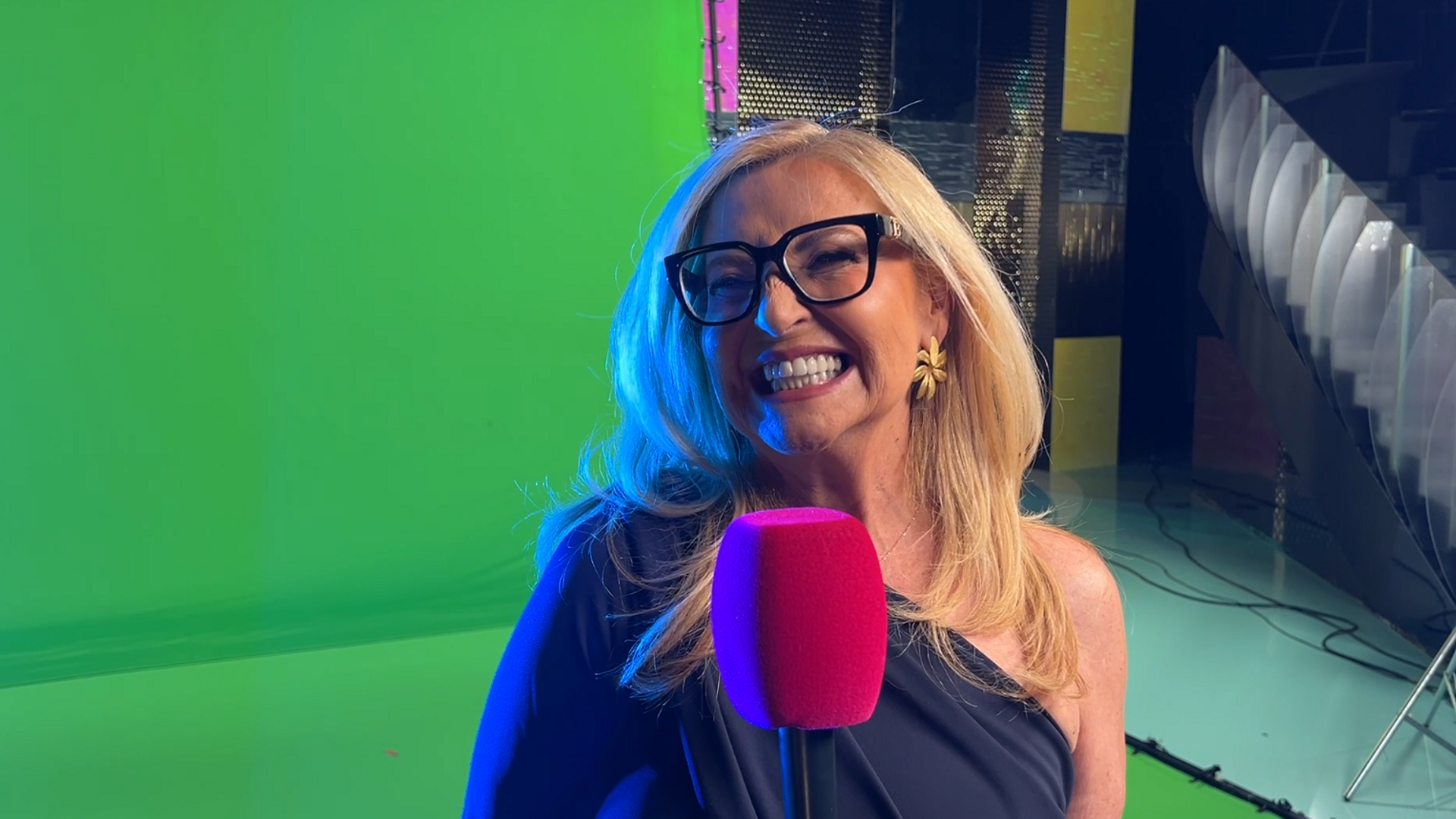 Inmaculada Casal: "Soy andaluza por los cuatro costados y soy periodista andaluza" - Exclusivo Web - 19/08/25