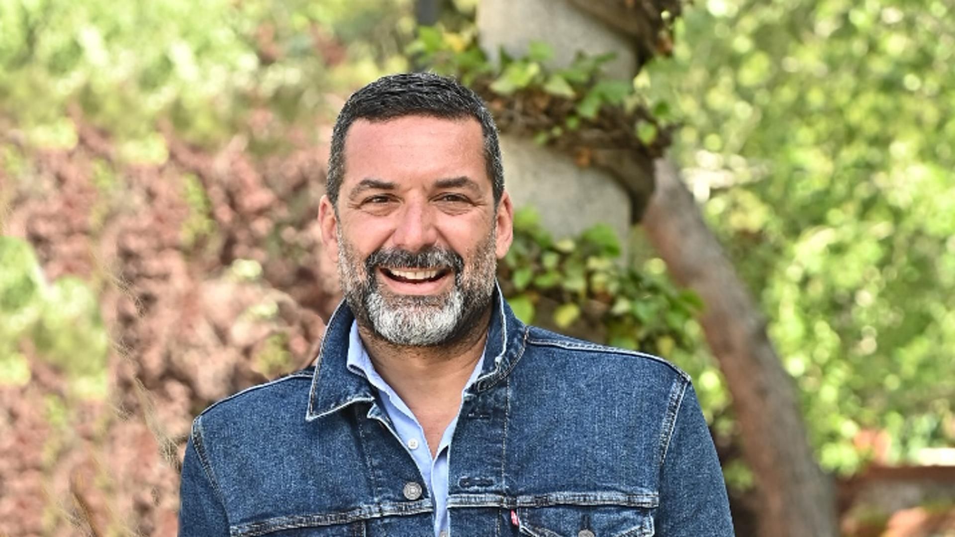 Jaume Anglada