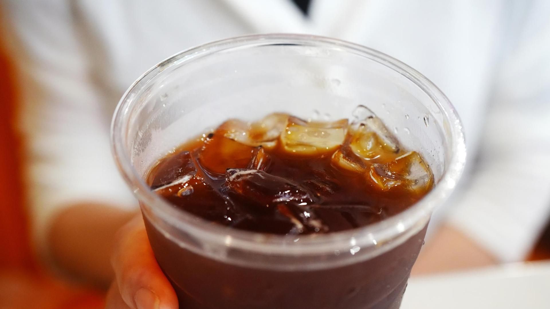 Katxi, Mini o Maceta, todos esos nombres hacen referencia al vaso más típico de las fiestas de pueblo