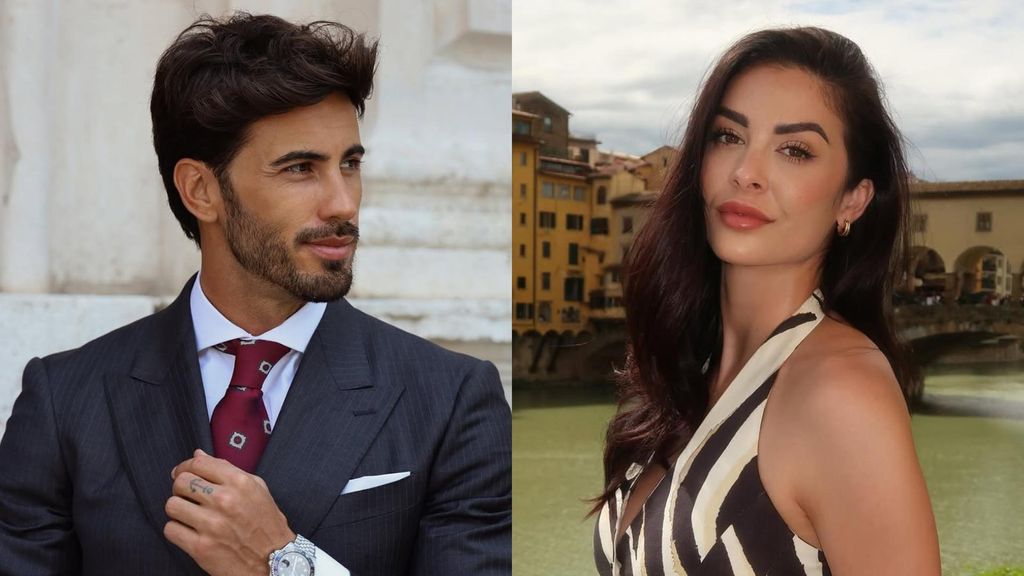 La cronología completa de la historia de amor de Ruth Basauri e Iván González