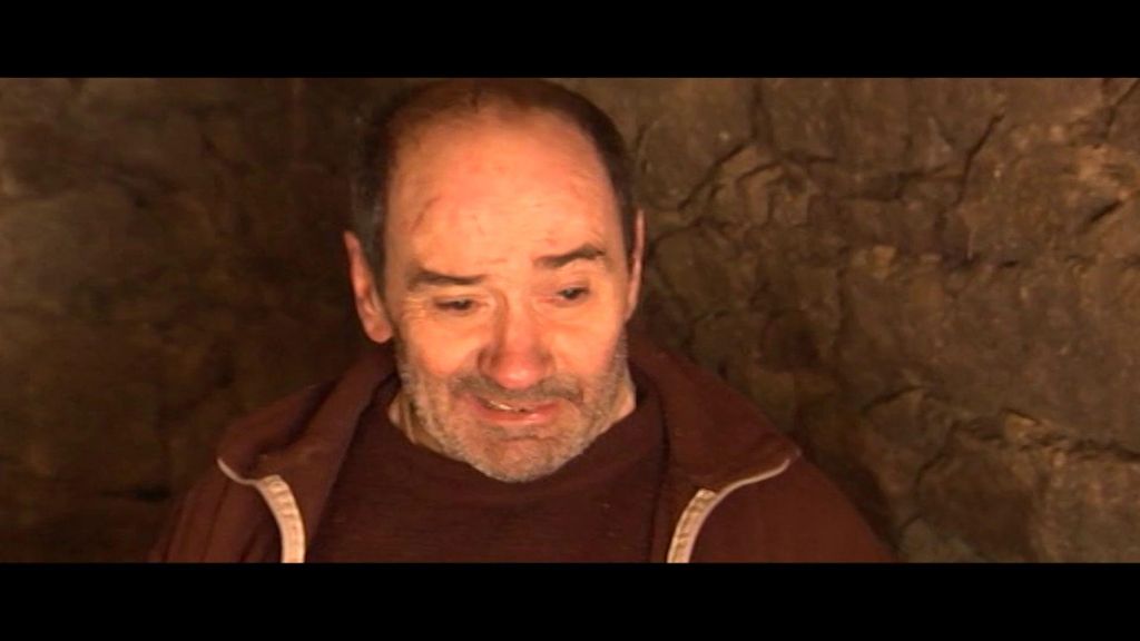 La entrevista en la que O Chucán confiesa haber asesinado a Pilar Palacios días después de haber sido absuelto: “La traje a casa y la maté”