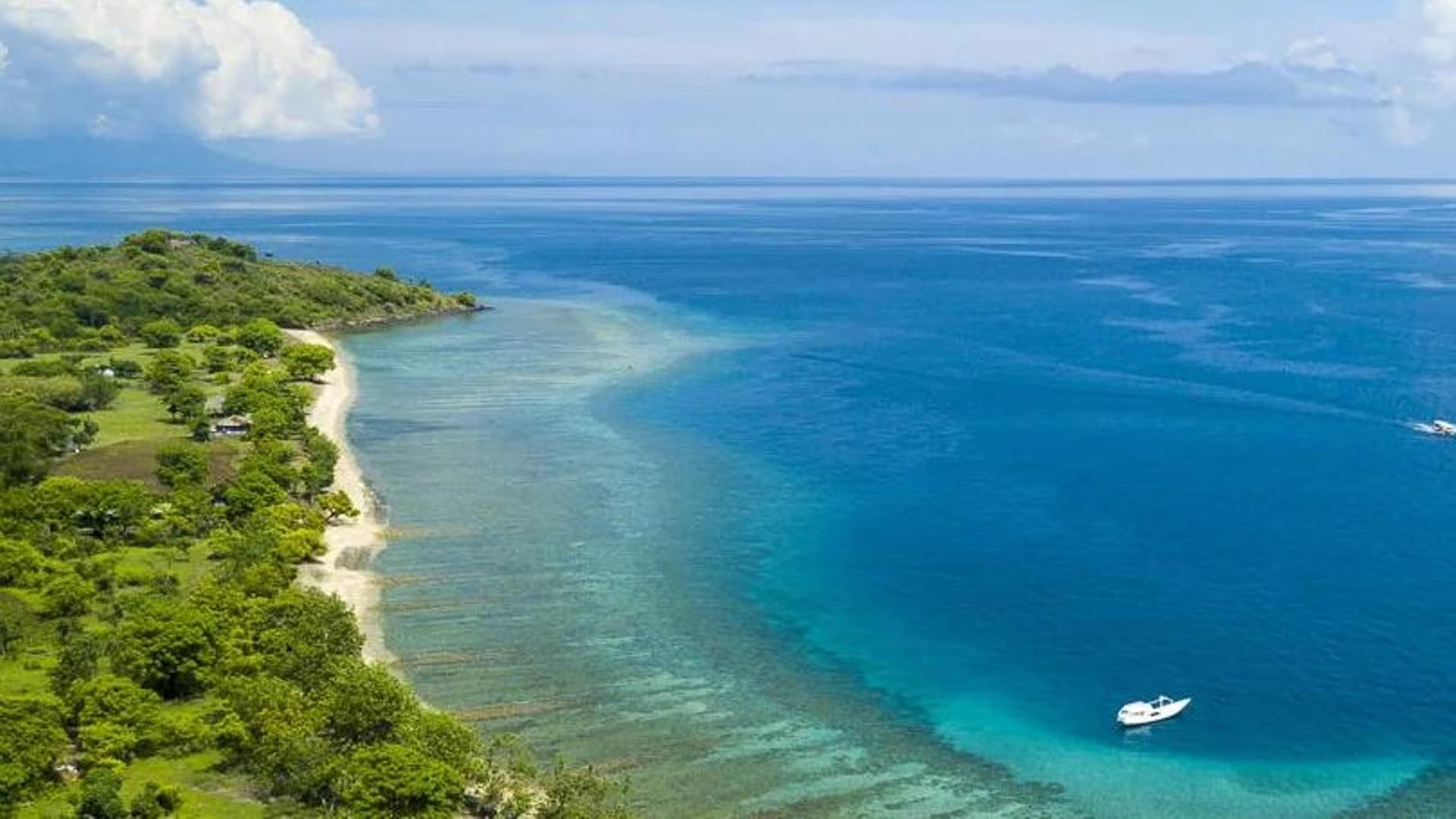 La muerte del turista catalán de 37 años en Bali: fue advertido de no bucear más de cinco metros, pero continuó la inmersión por su cuenta