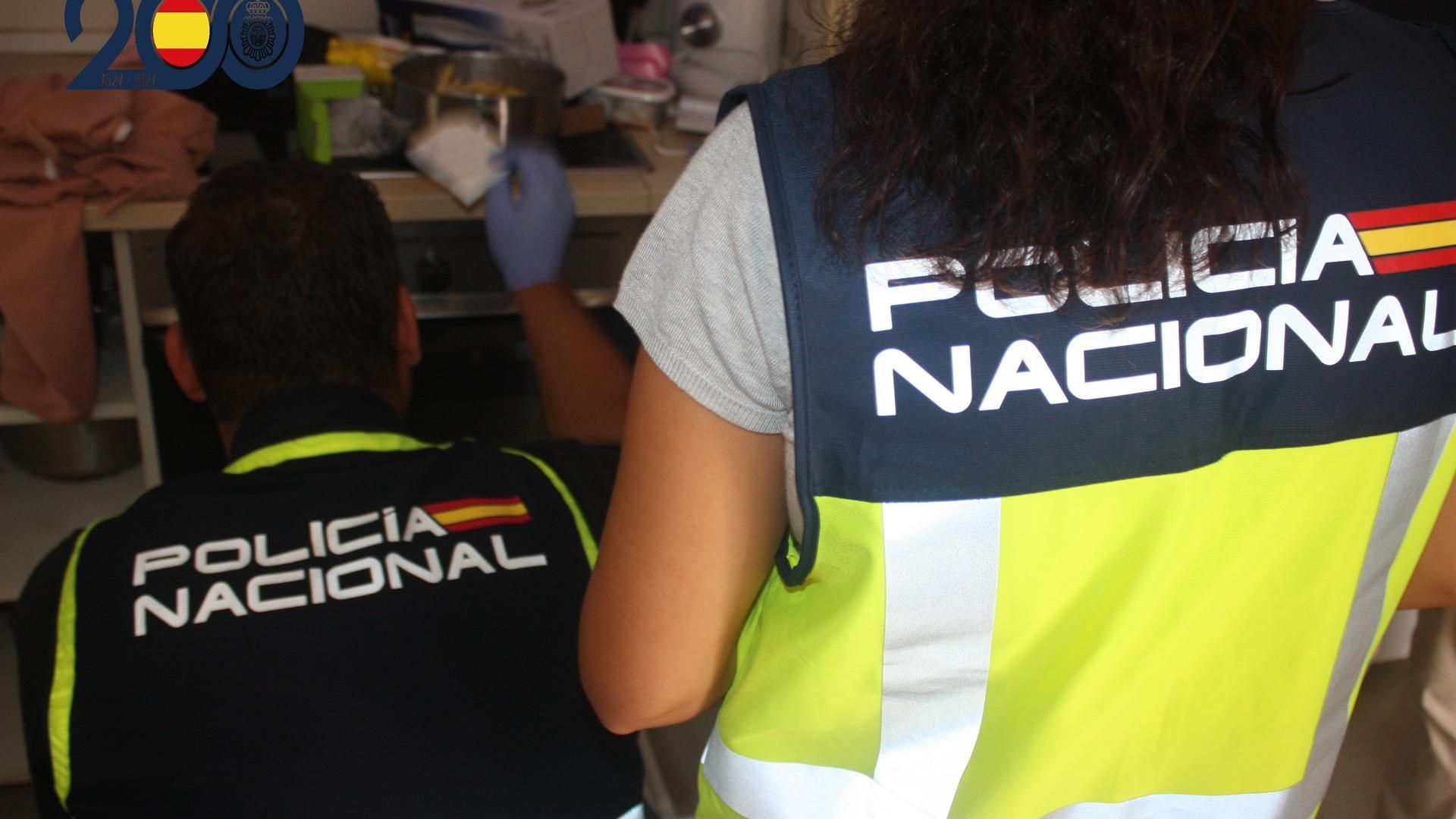 La principal implicada ingresó en prisión provisional