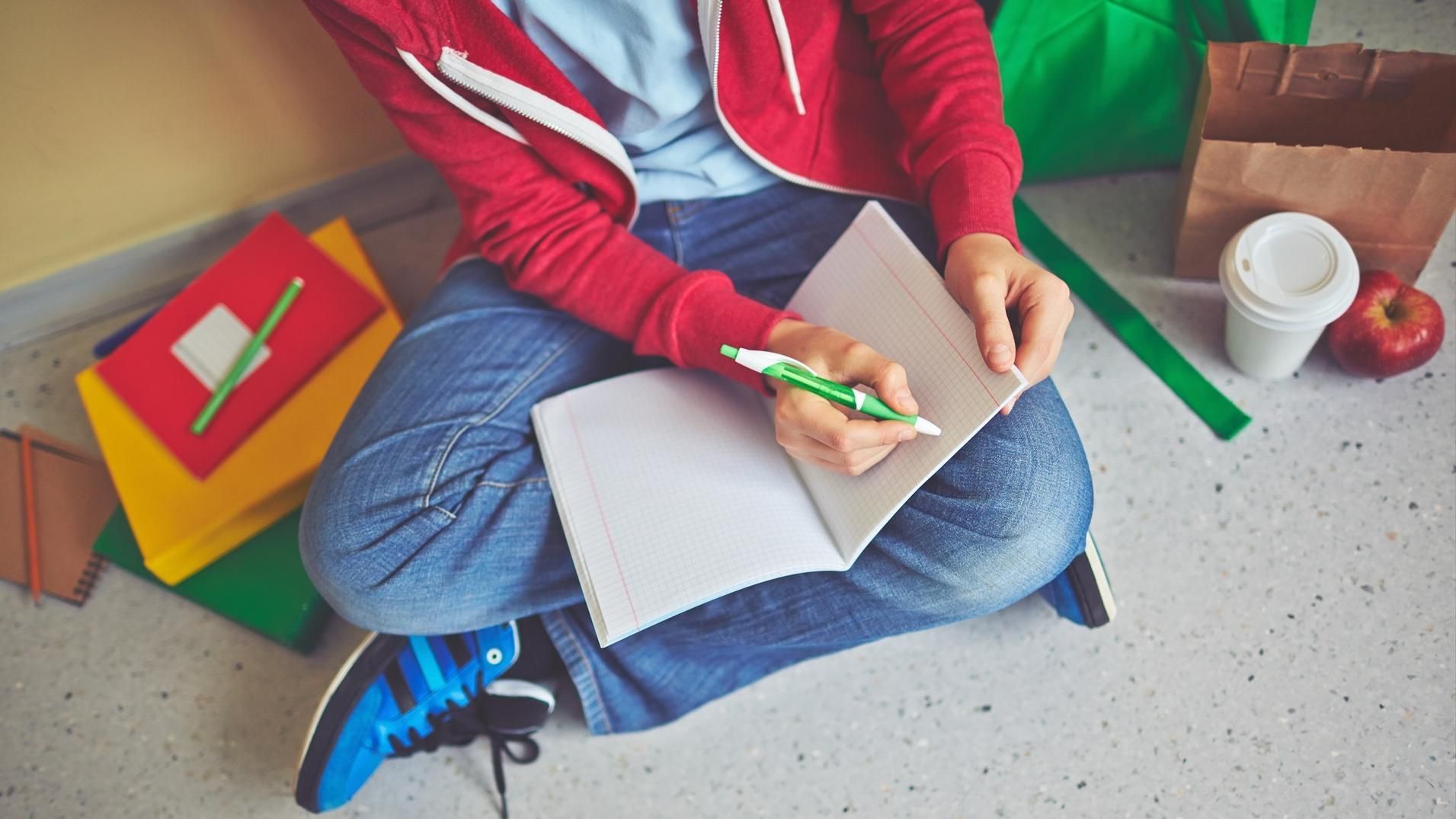 La vuelta al cole costará 500 euros de media por hijo, un 18% más cara en los últimos tres años