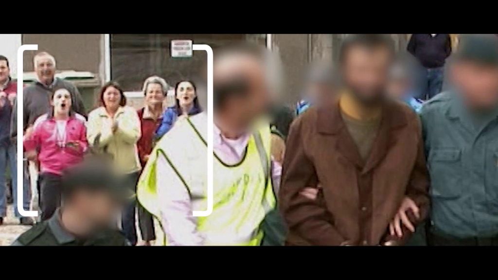 Las paradojas del crimen de La Llaneza (Asturias): un asesino que no quiere salir de la cárcel y un pueblo que empatizó con él