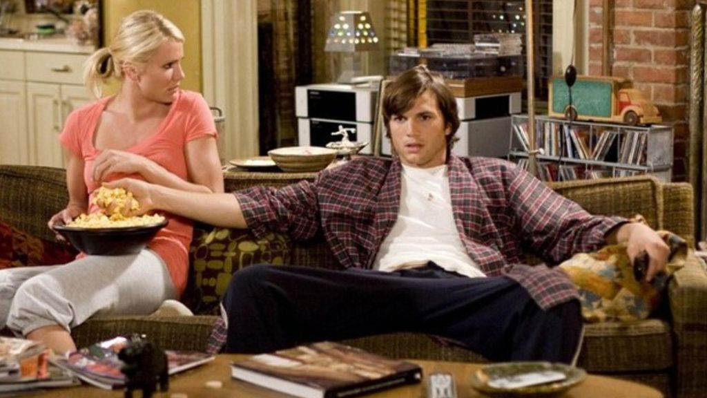 Lo que pasa en La Vegas