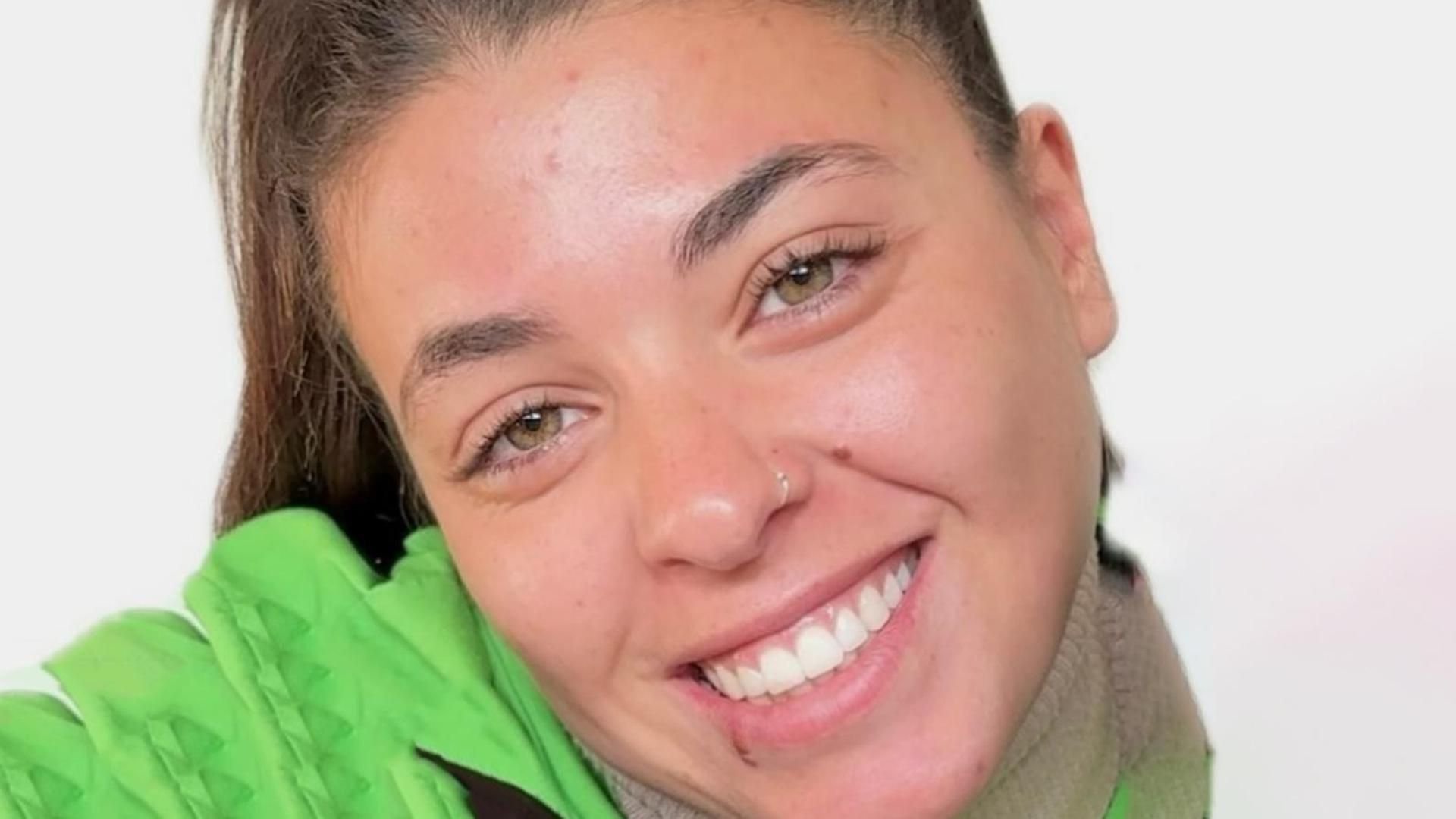 Lola Mencía hace saltar las alarmas sobre una posible ruptura con Álex Cuadrado