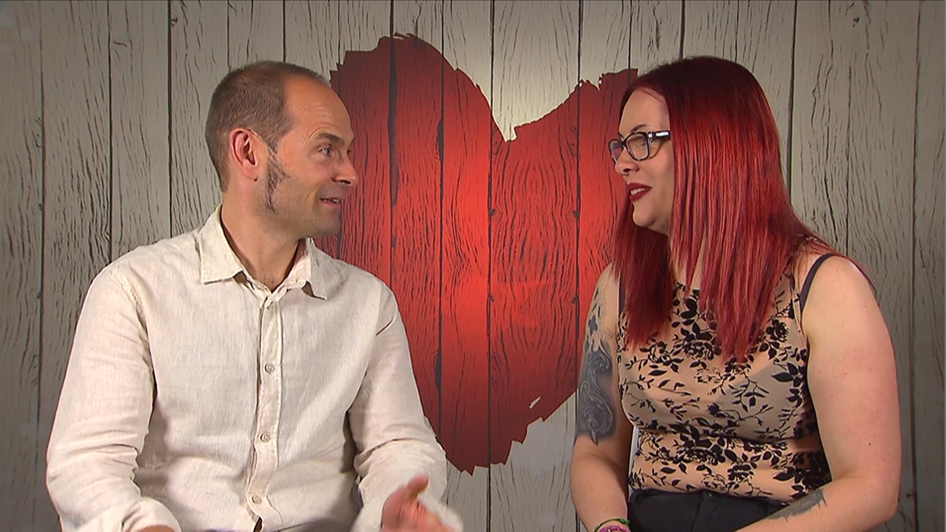 Los solteros toman la decisión final