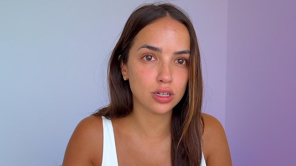 Lucía Sánchez cuenta el motivo por el que no quiere desvelar el diagnóstico médico de su hija Mía Para mí by Lucía Sánchez Temporada 1 Top Vídeos 56