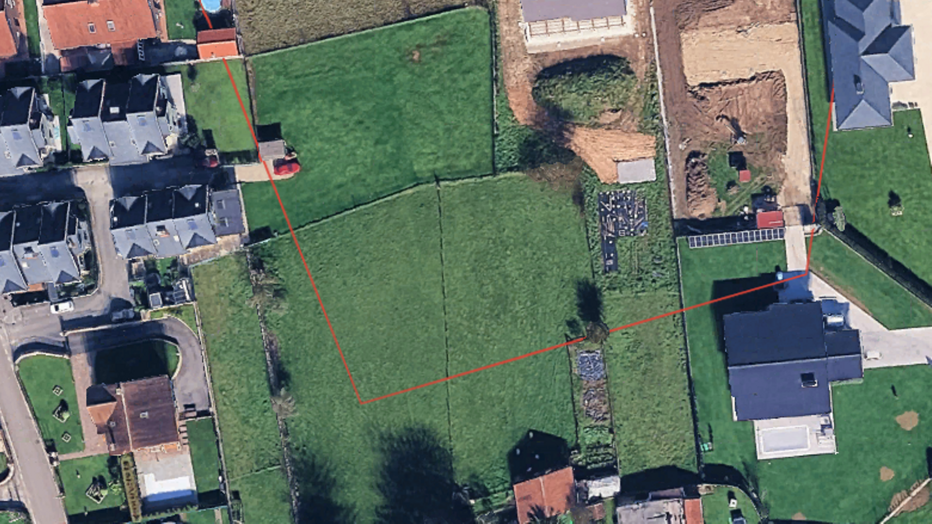 Mapa Argomillo de Cayón