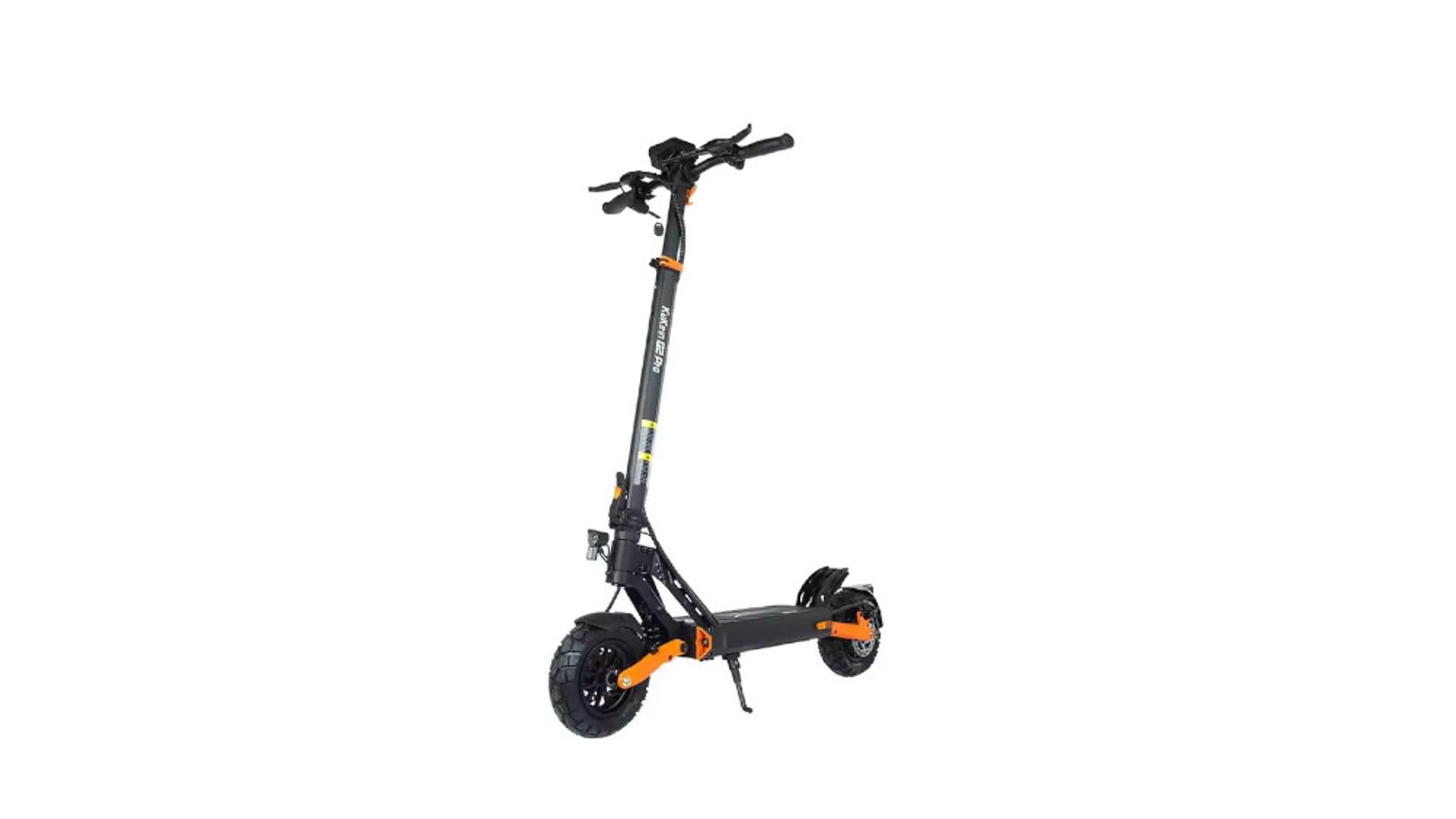 Patinete eléctrico KuKirin G2 Pro