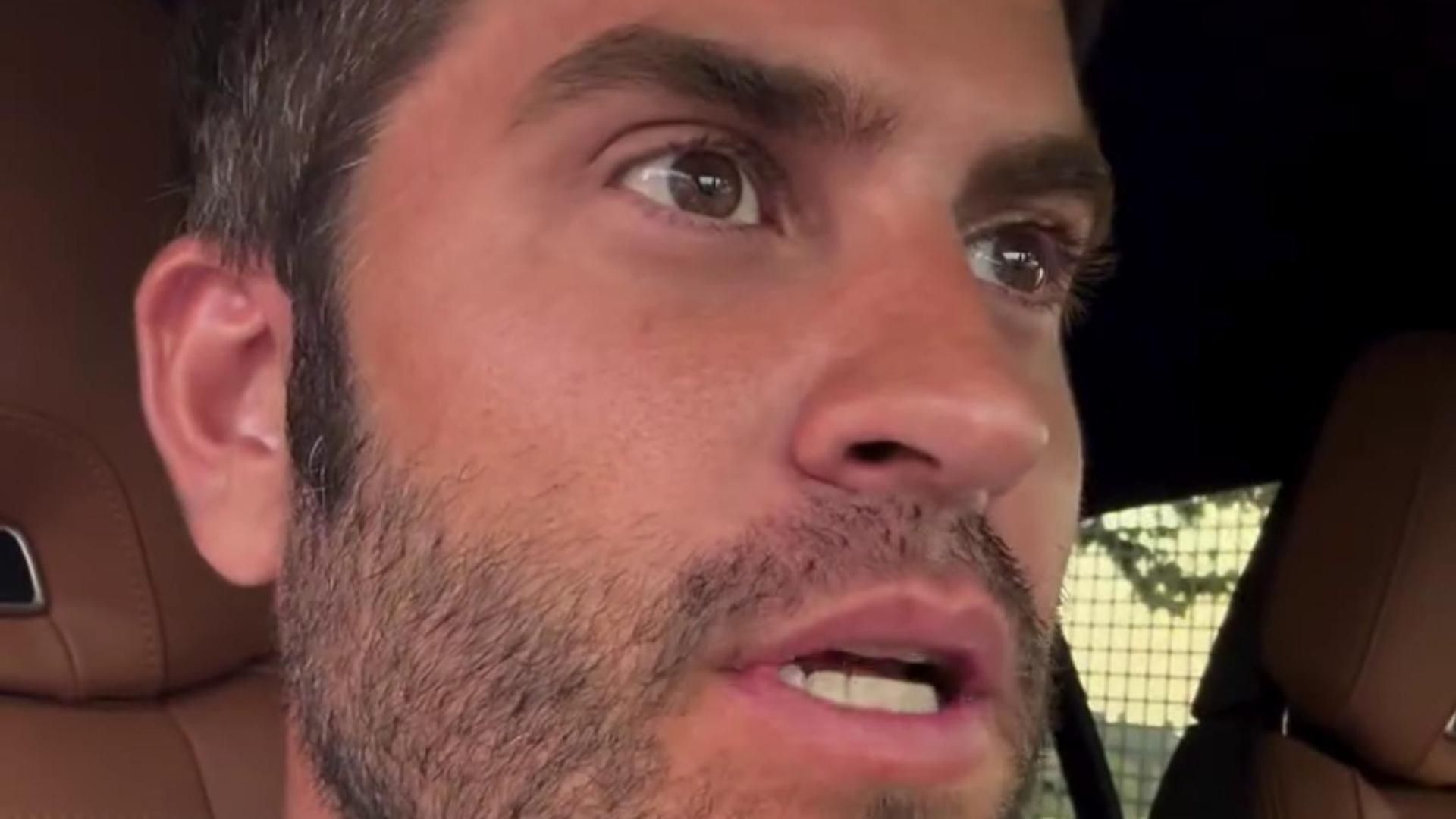 Rodri Fuertes habla de su nuevo proyecto profesional tras pasar antes problemas económicos