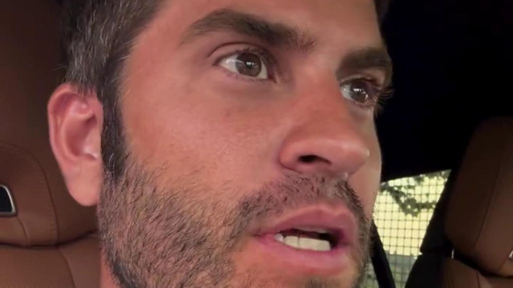 Rodri Fuertes habla de su nuevo proyecto profesional tras pasar antes problemas económicos