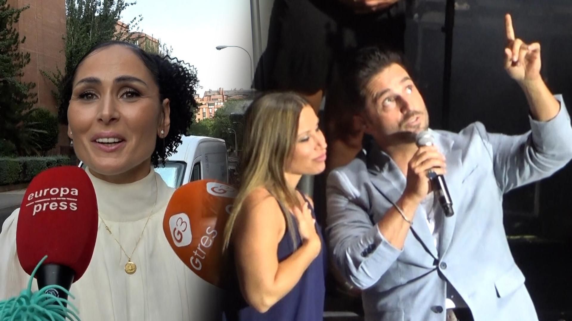 Rosa López