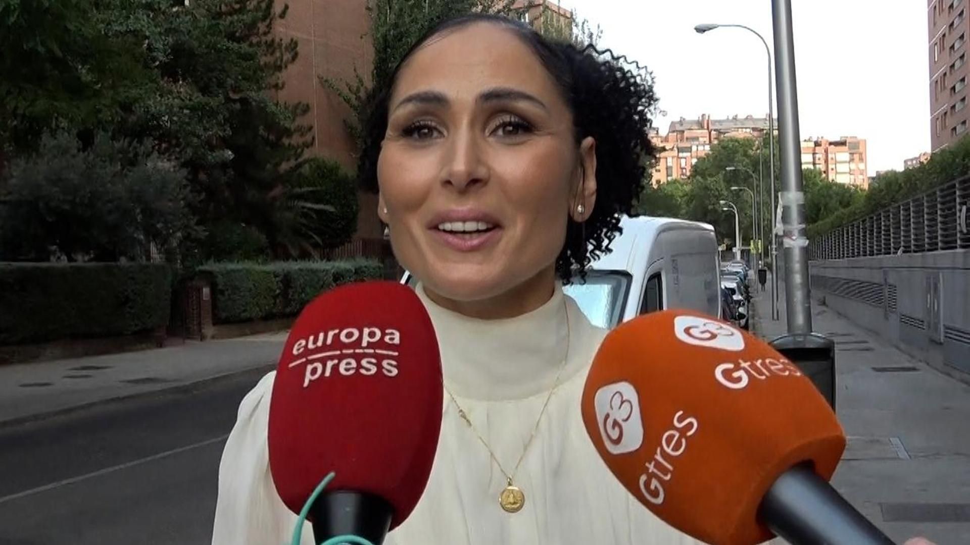 Rosa López