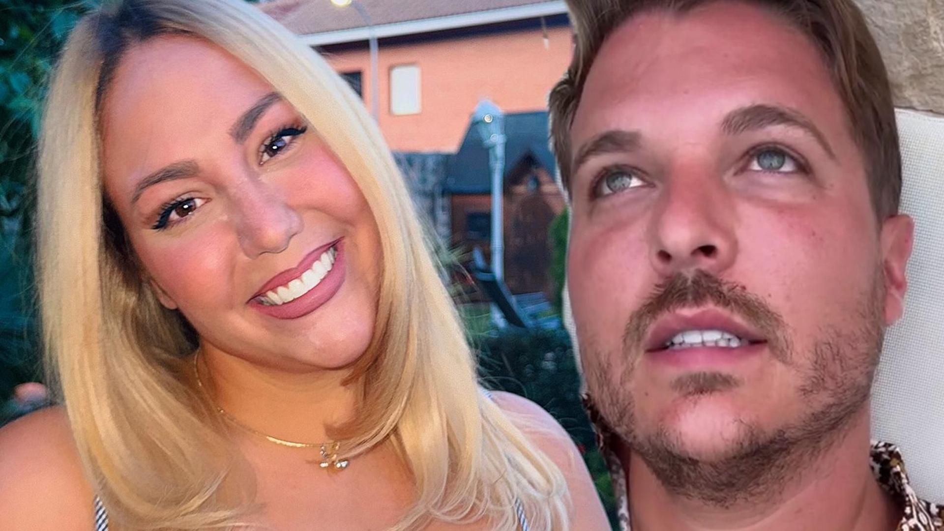 Steisy y Pablo Pisa lucen impactantes abdominales tras su transformación física