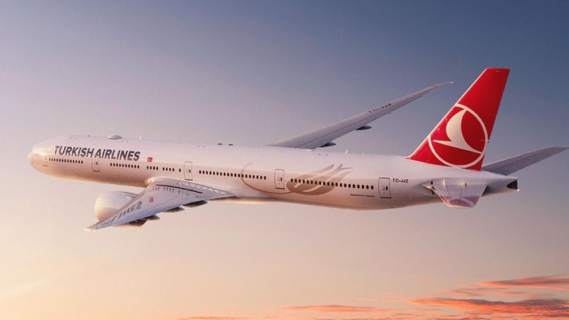 Turkish Airlines entra en el accionariado de Air Europa por unos 300 millones de euros