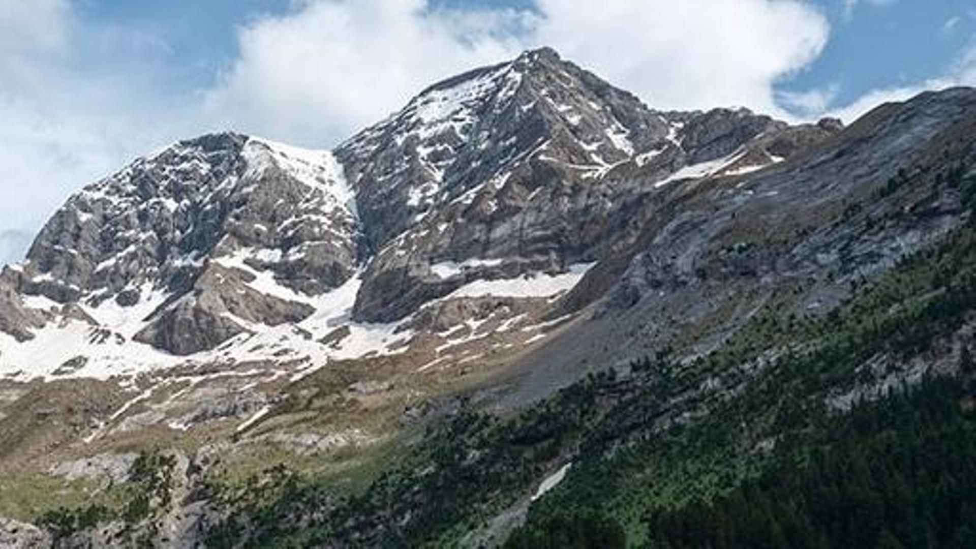 Una pastora dio la voz de alarma para salvar a la pareja de madrileños heridos por un rayo en Francia