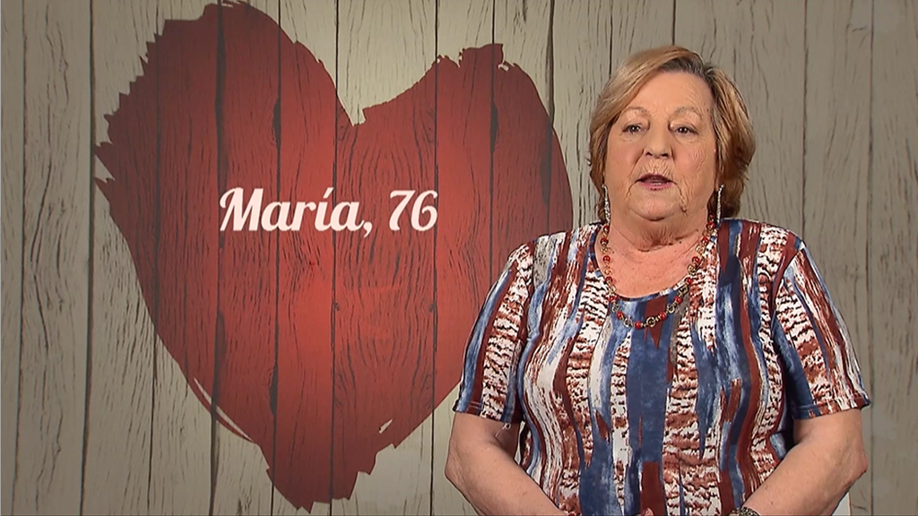 Una soltera de ‘First Dates’ lanza un zasca a su cita tras escucharle hablar sobre cómo funciona en la cama: “No me creo que no se tome nada”