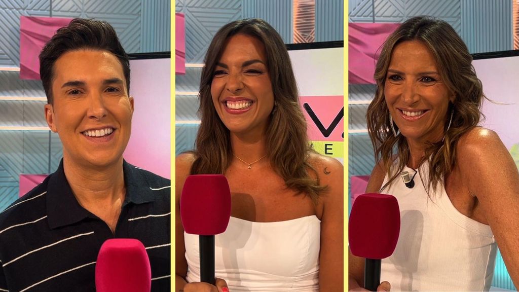 "Ver a Isabel Pantoja de vuelta en Supervivientes sería la mayor fantasía", Alejandra Prat - Exclusvio Web - 19/08/25