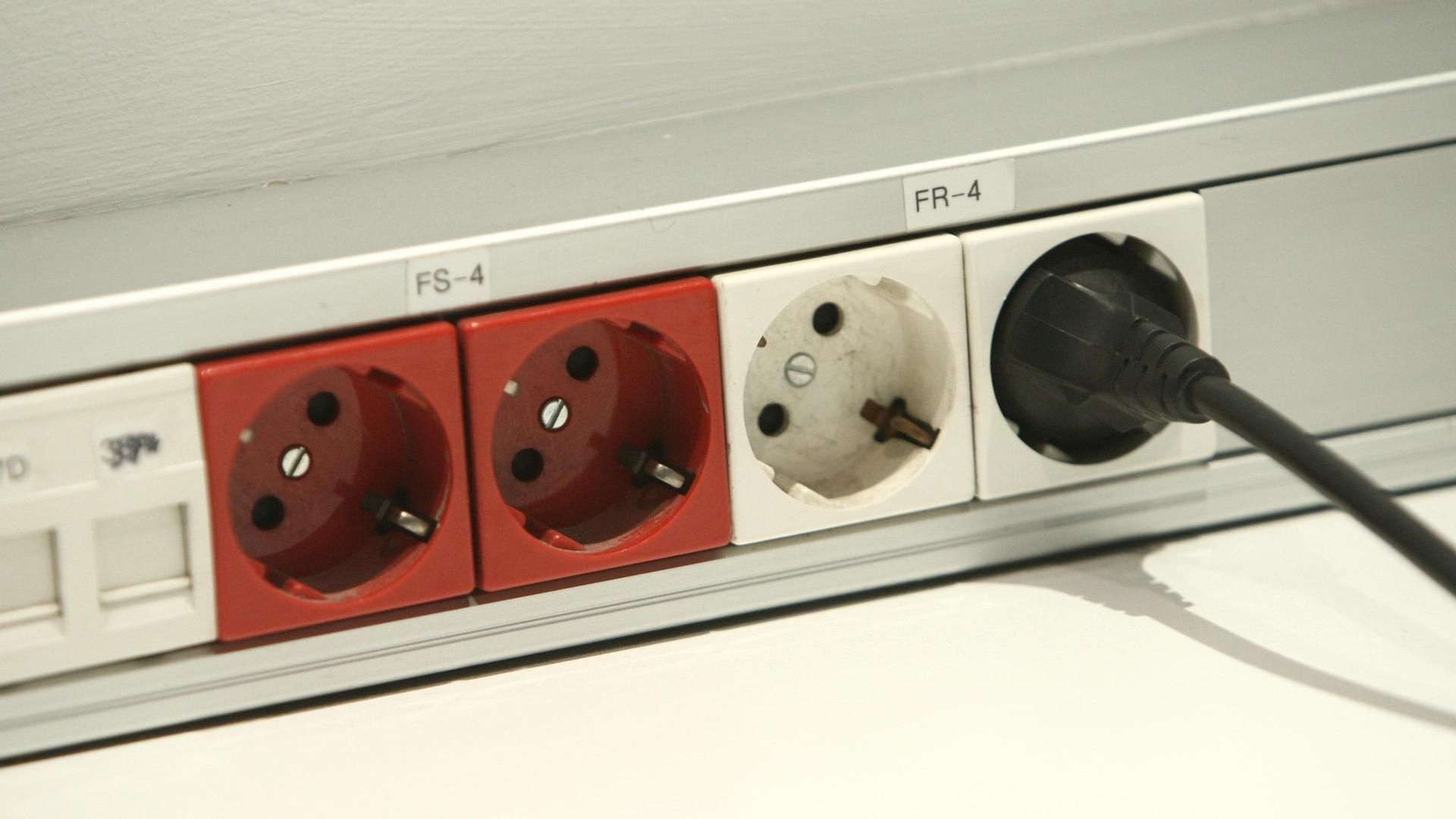 Vuelven los cortes de luz en Madrid durante varios días: comprueba las zonas afectadas